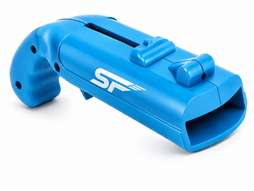 SNAPFIX™ CapGun Bottle Opener